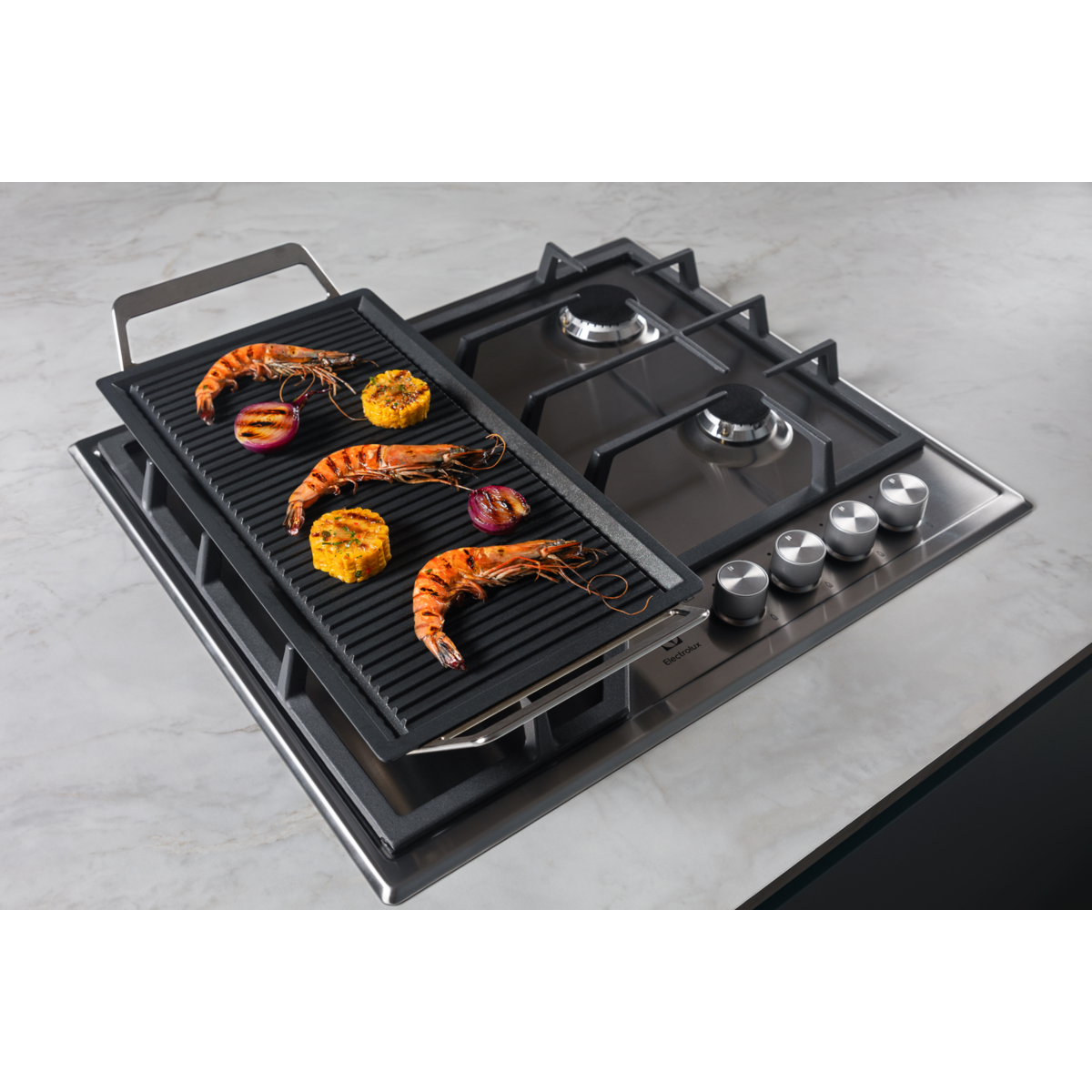 Electrolux - Infi Grill - E9HL33