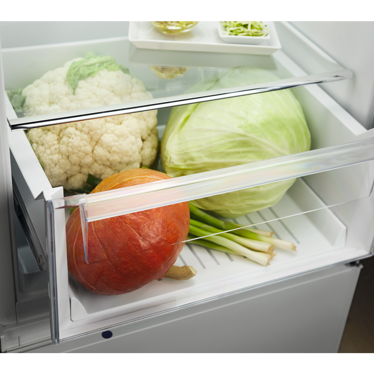 Electrolux - Lodówka do zabudowy - ENN3101AOW
