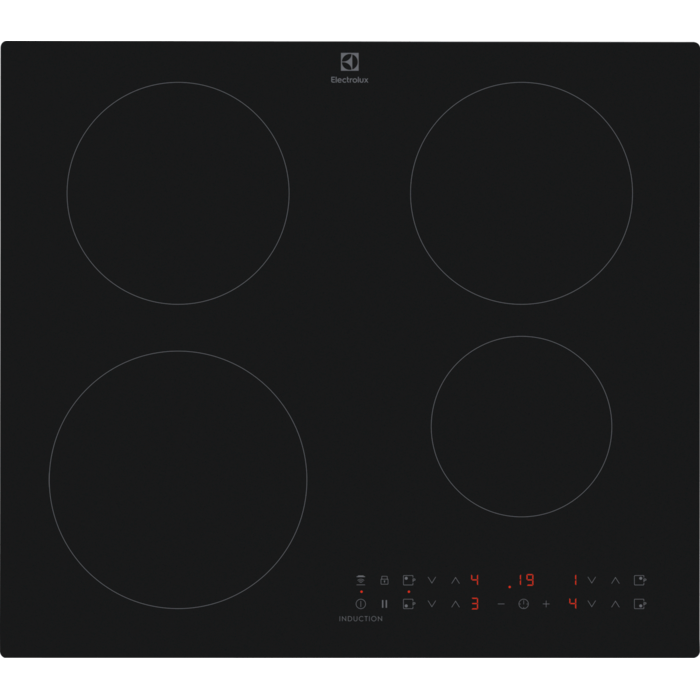 Electrolux - Płyta indukcyjna - EIT60433CT