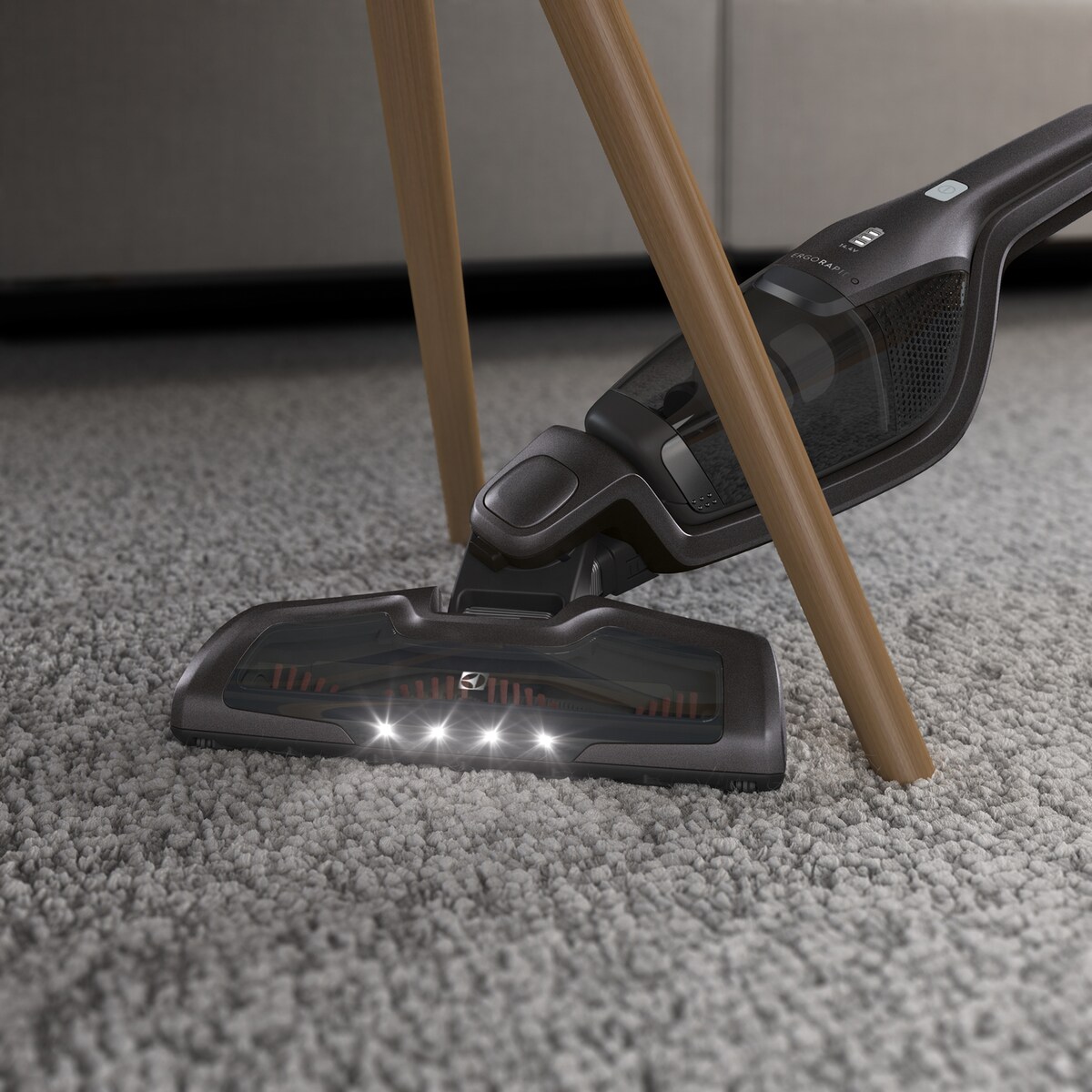 Electrolux - Odkurzacz bezprzewodowy - EER73IGM