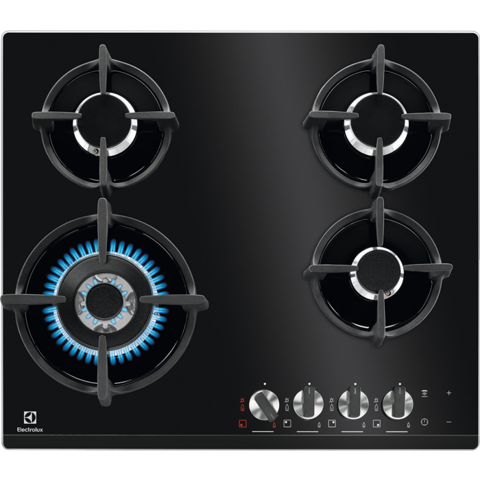 Electrolux - Płyta gazowa - KGG6438K