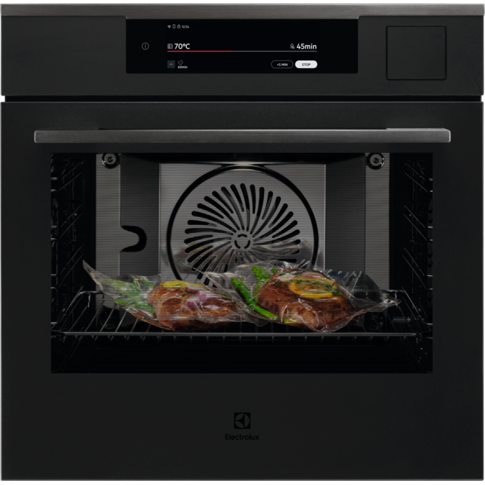 Electrolux - Piekarnik - KOAAS3ST