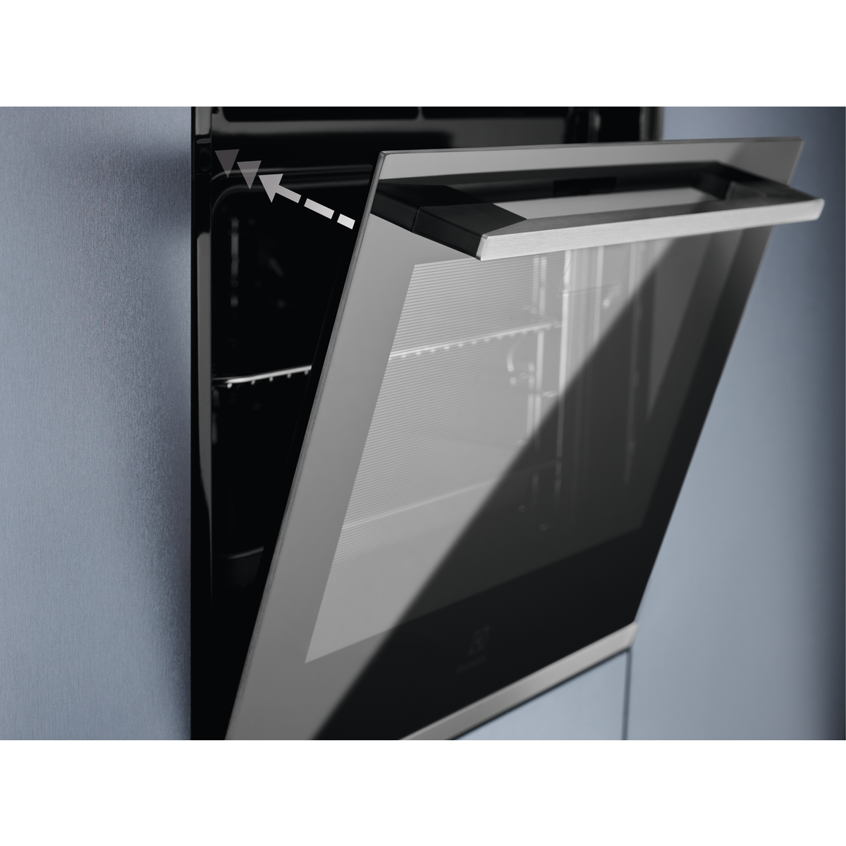 Electrolux - Piekarnik - EOE5C71X