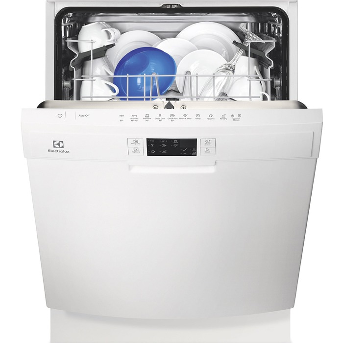 Electrolux - Zmywarka wolnostojąca - ESF5512LOW