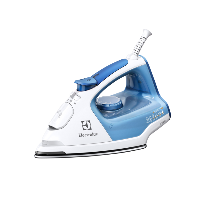 Electrolux - Żelazko tradycyjne - EDB5220