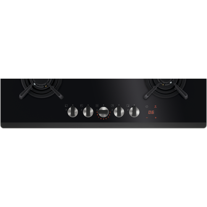 Electrolux - Płyta gazowa - KGG753753K