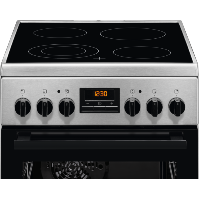 Electrolux - Kuchnia elektryczna - LKR540200X