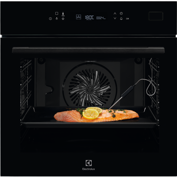 Electrolux - Piekarnik - EOB7S31Z