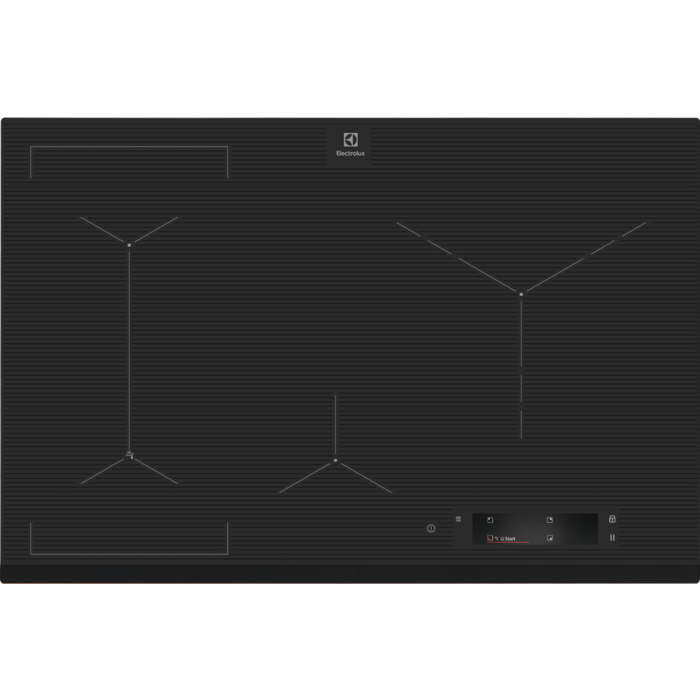 Electrolux - Płyta indukcyjna - EIS84486