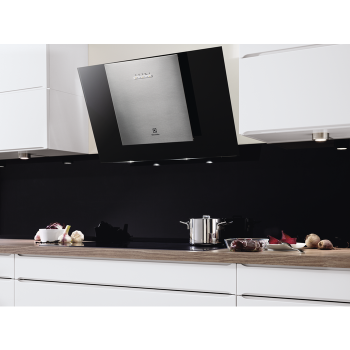 Electrolux - Płyta indukcyjna - EHD8740FOK