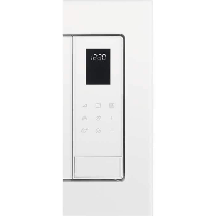 Electrolux - Kuchenka mikrofalowa - LMS4253TMW