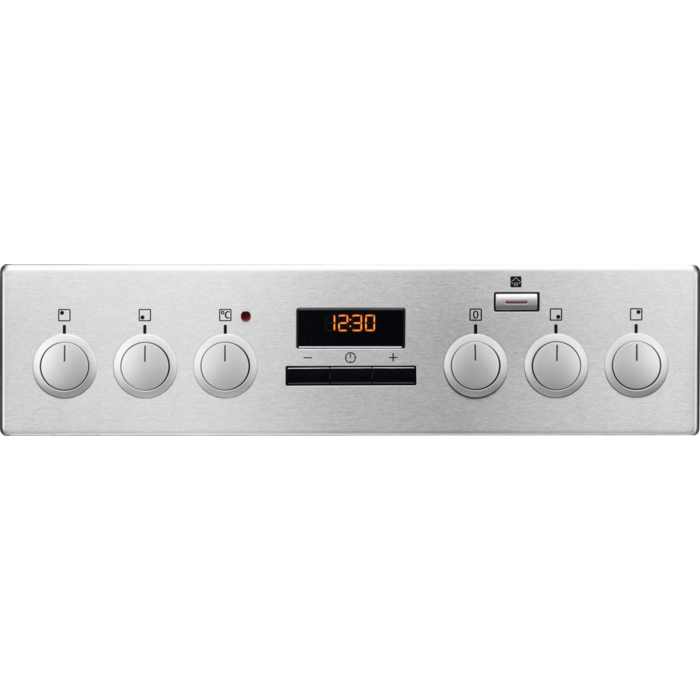 Electrolux - Kuchnia elektryczna - EKI54953OX