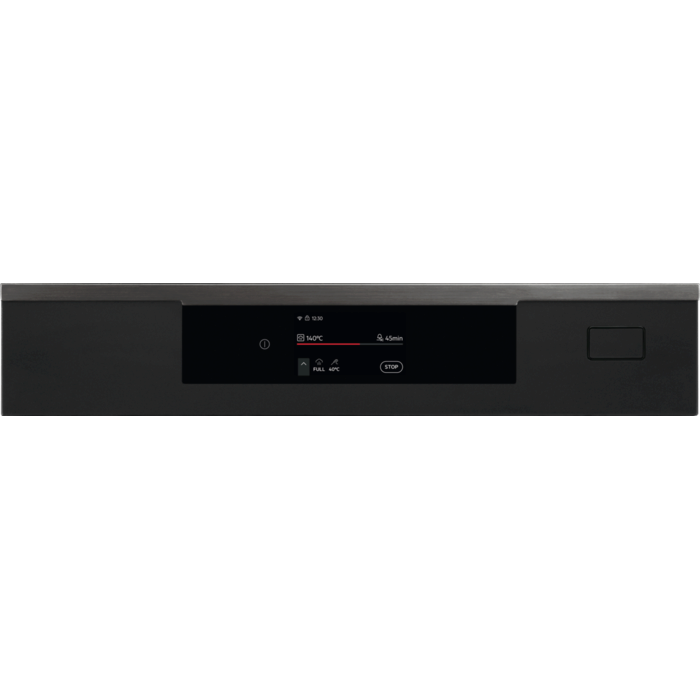 Electrolux - Piekarnik parowy - KOBAS3XT
