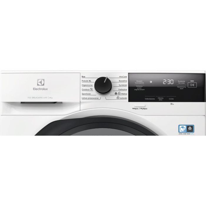 Product Control Panel