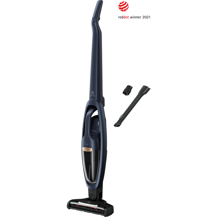 Electrolux - Odkurzacz bezprzewodowy - WQ71-50IB