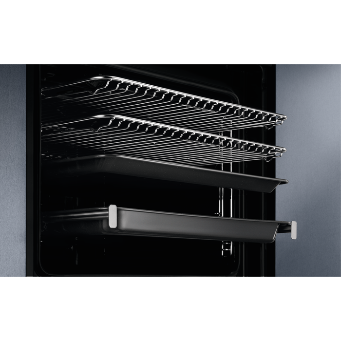 Electrolux - Piekarnik parowy - EOB9S31WX
