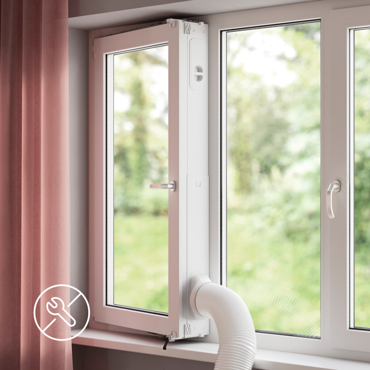 Electrolux - Filtry do oczyszczaczy powietrza - EWKIT5