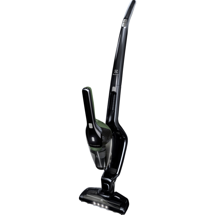 Electrolux - Odkurzacz bezprzewodowy - EER7GREEN