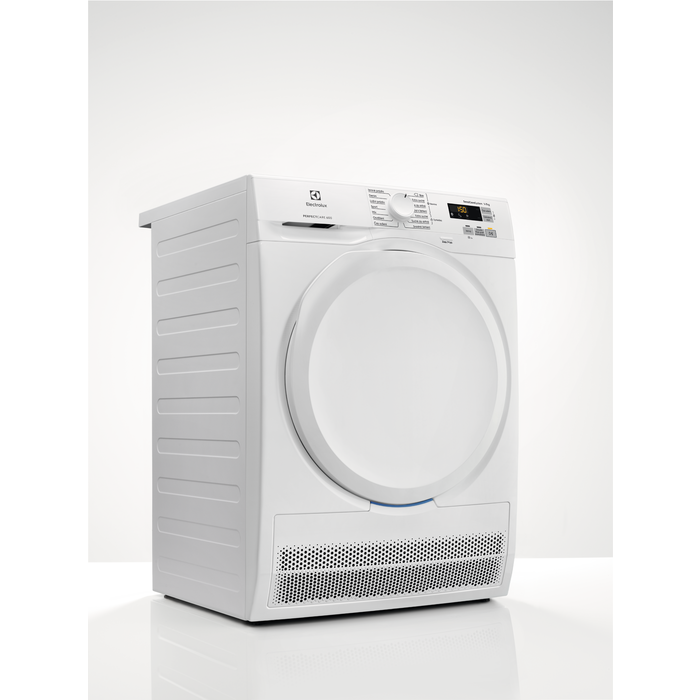 Electrolux - Suszarka bez pompy ciepła - EW6C527PP