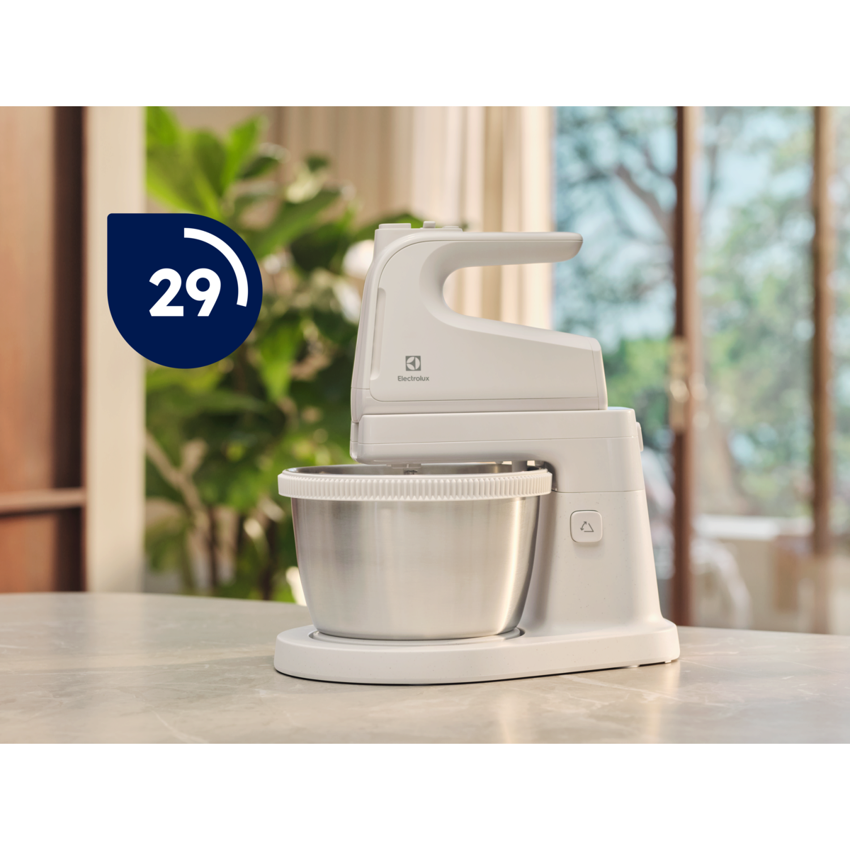 Electrolux - Blender ręczny - ESM4W