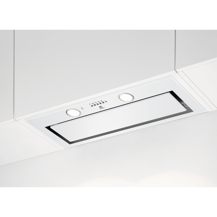 Electrolux - Okap do zabudowy - LFG719W