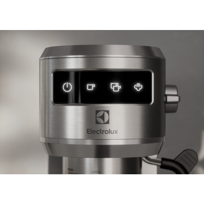 Electrolux - Ekspres do kawy - E6EC1-6ST