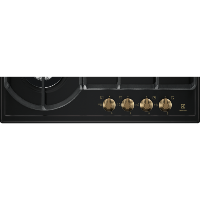 Electrolux - Płyta gazowa - EGH6343ROR