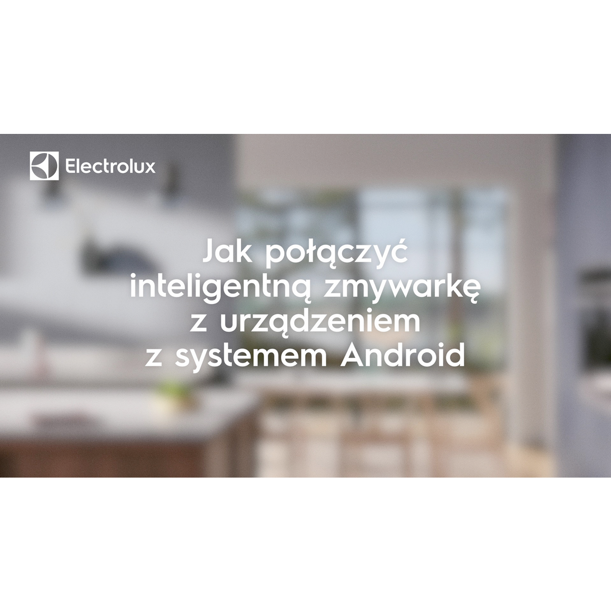 Electrolux - Zmywarka do zabudowy - MAL7SB00S