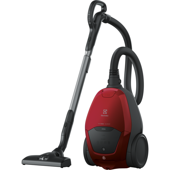 Electrolux - Odkurzacz tradycyjny - PD82-ANIMA