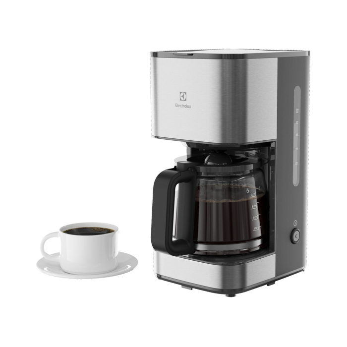 Electrolux - Ekspres do kawy - E3CM1-3ST