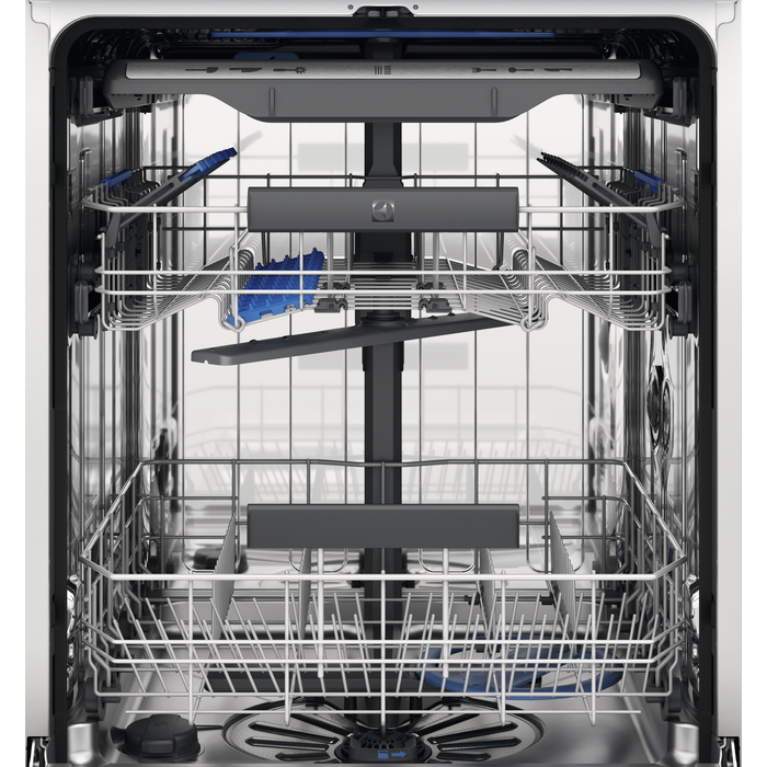 Electrolux - Zmywarka do zabudowy - EEM69410W