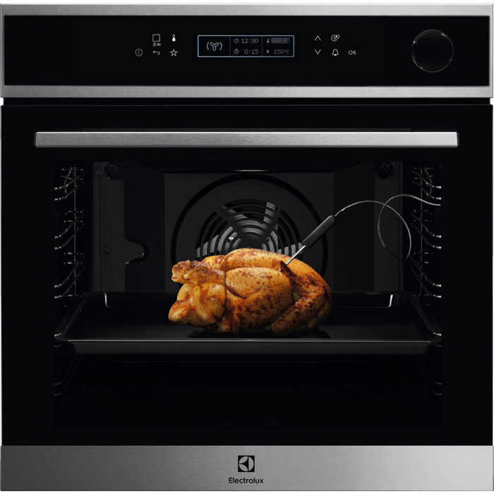 Electrolux - Piekarnik - LOC8H31X