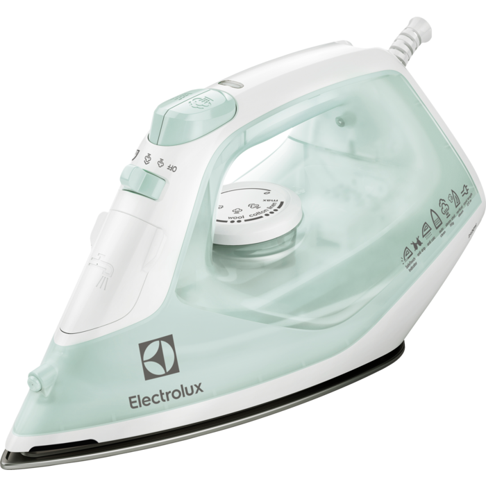 Electrolux - Żelazko parowe - EDB1740LG