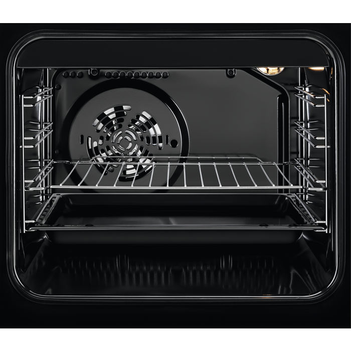 Electrolux - Kuchnia gazowo-elektryczna - EKK64981OX