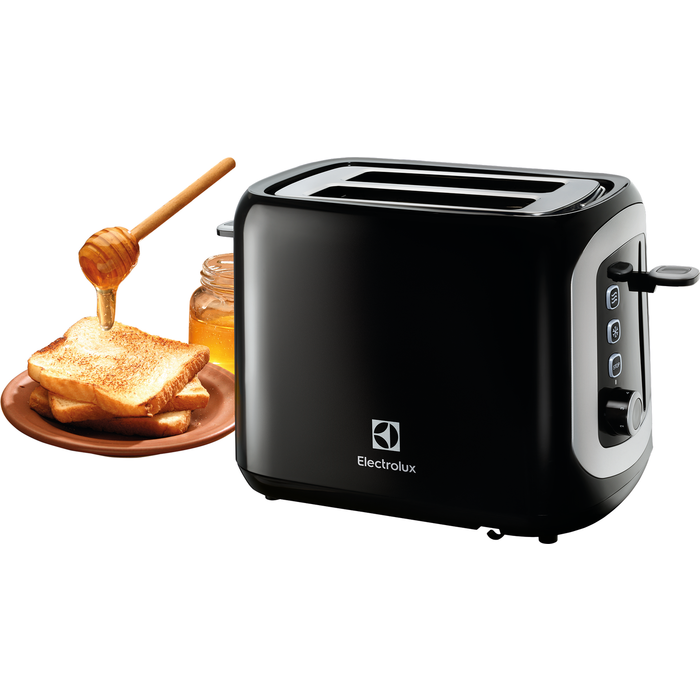 Electrolux - Toster - EAT3300