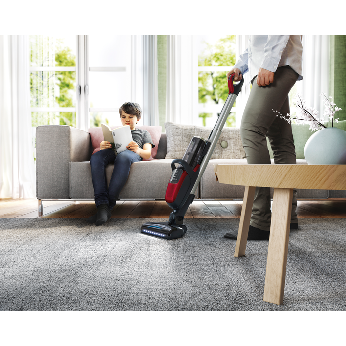 Electrolux - Odkurzacz bezprzewodowy - PF91-ANIMA