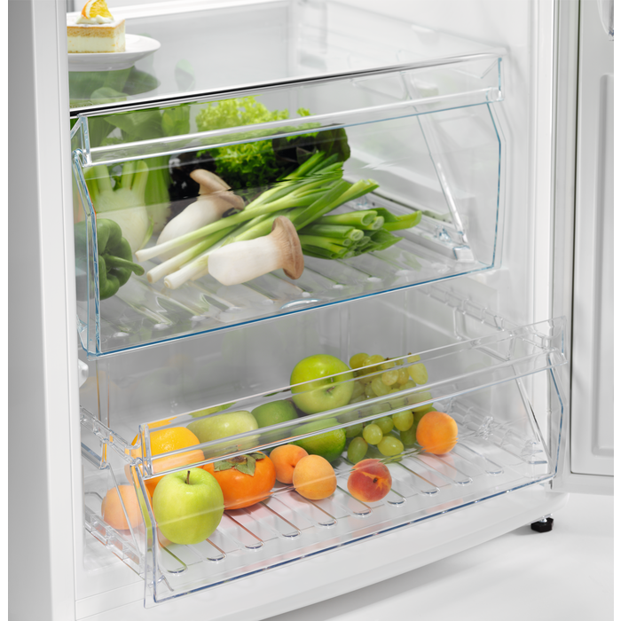 Electrolux - Chłodziarka wolnostojąca - LRS2DE39X