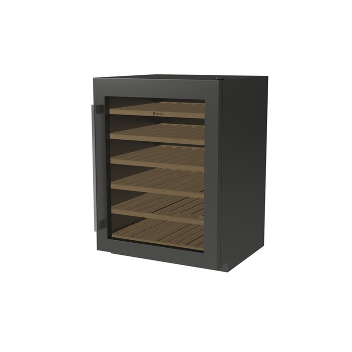 Electrolux - Chłodziarka kompaktowa - EWUS052B5B