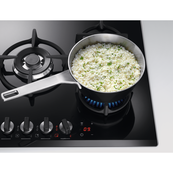 Electrolux - Płyta gazowa - KGG7538K
