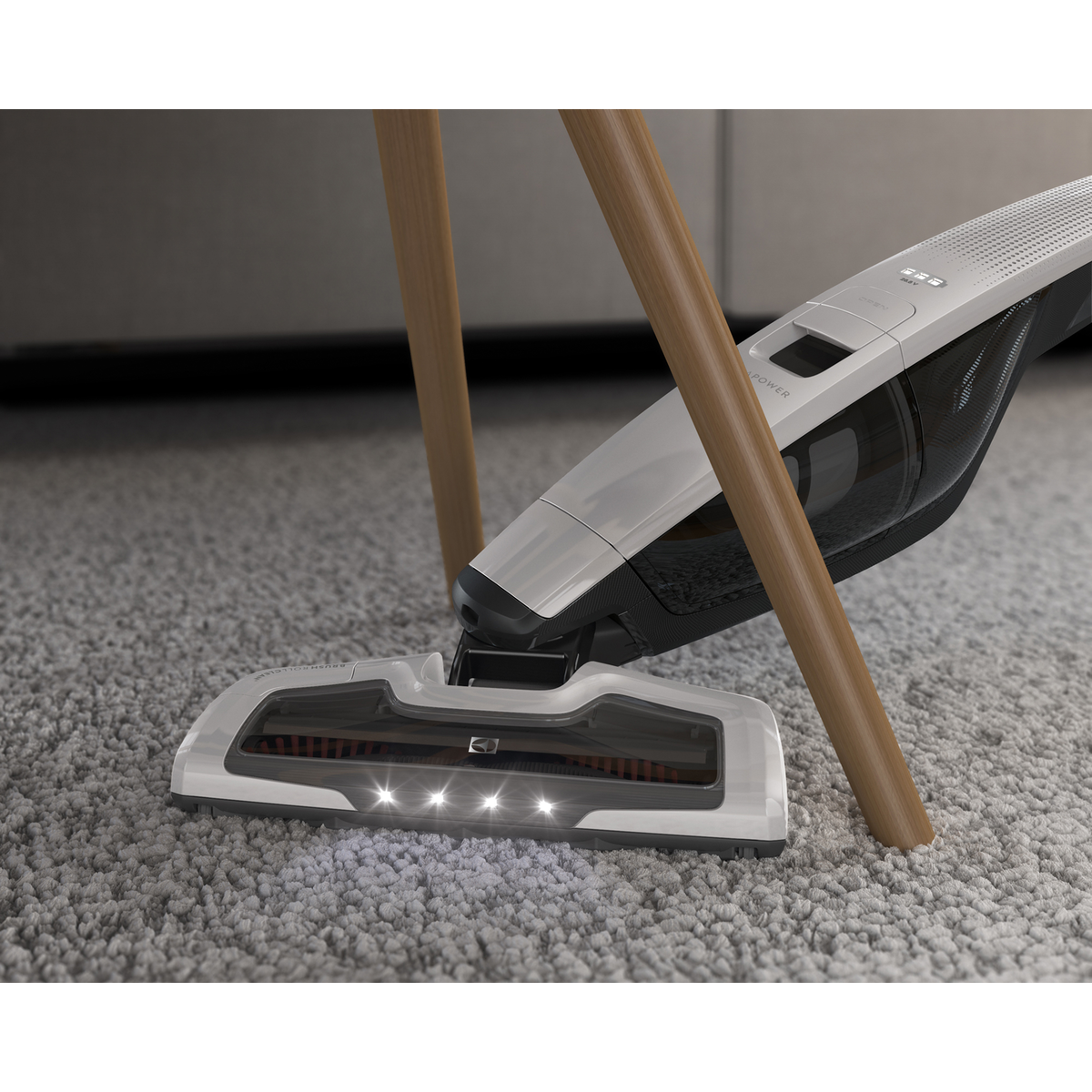 Electrolux - Odkurzacz bezprzewodowy - EUP86SSM