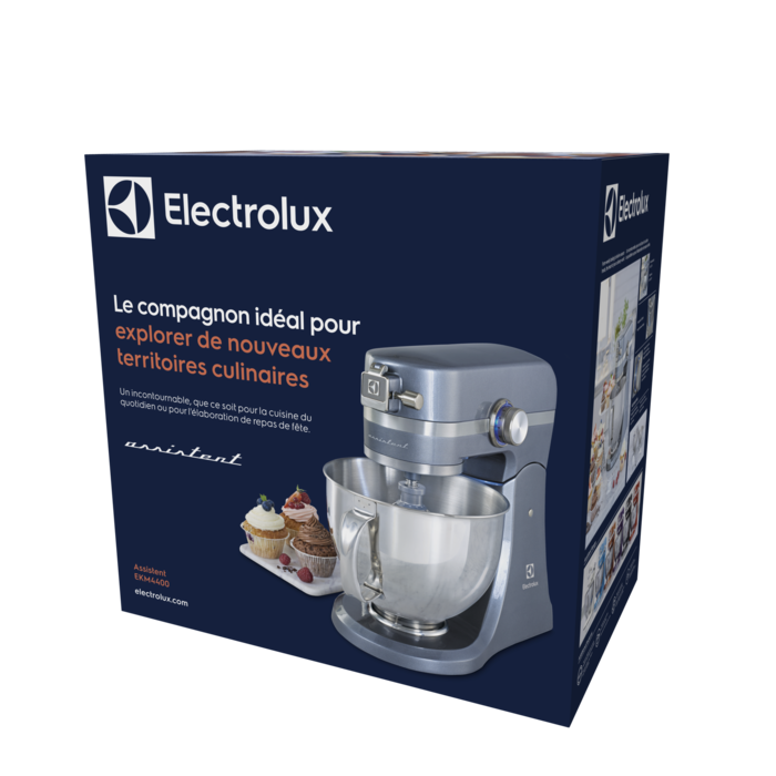 Electrolux - Robot kuchenny - EKM4400