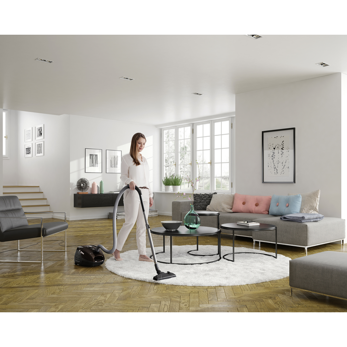Electrolux - Odkurzacz tradycyjny - ZPFALLFLR