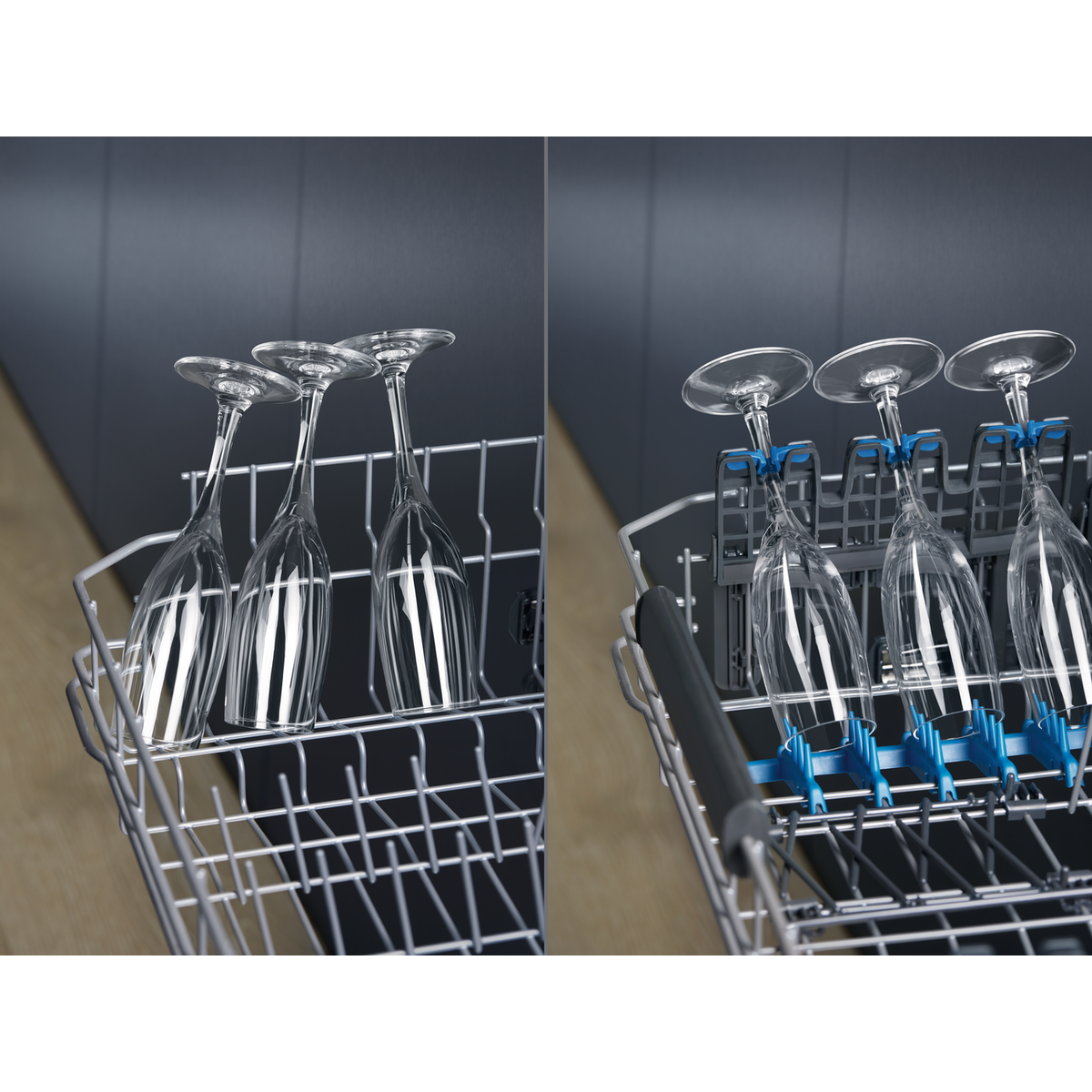 Electrolux - Zmywarka do zabudowy - EEM66331L
