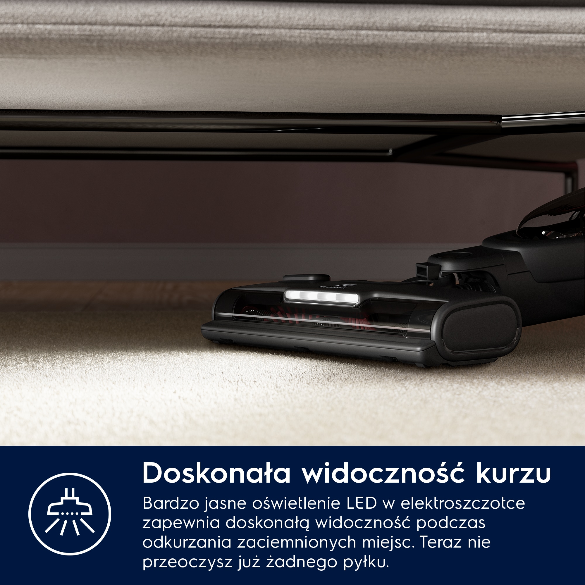 Electrolux - Odkurzacz bezprzewodowy - ES52B25WET