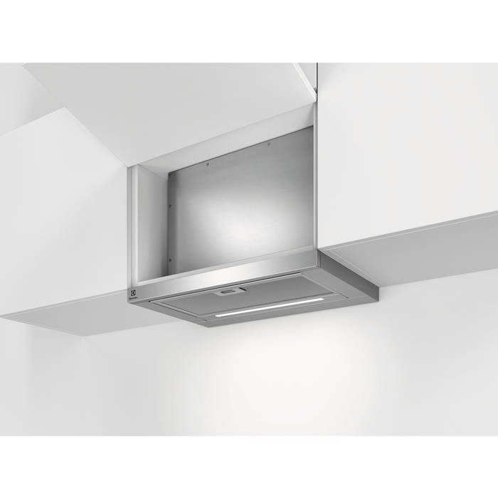 Electrolux - Okap 60 cm - LFP616X