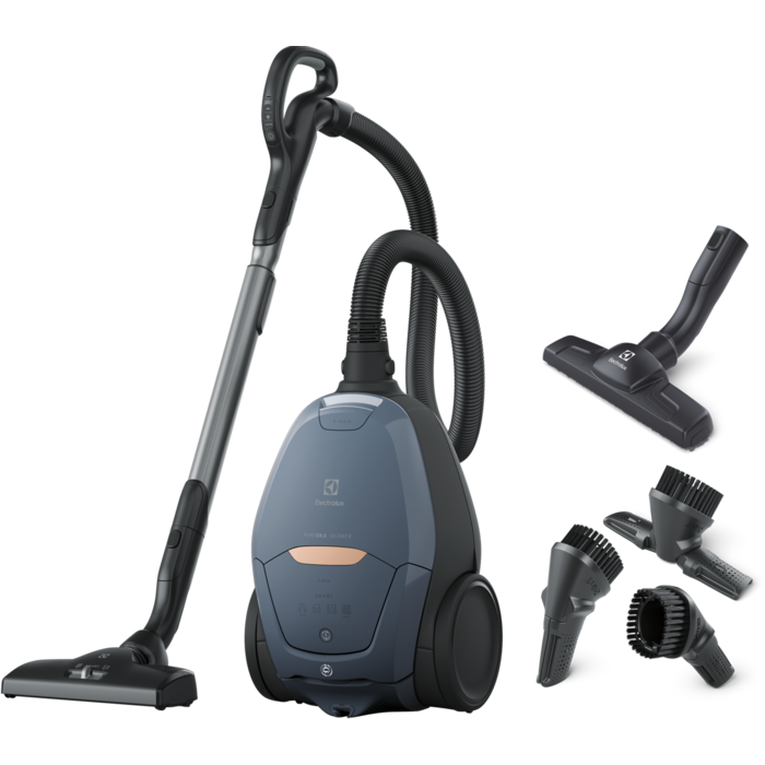 Electrolux - Odkurzacz tradycyjny - PD82-8DB