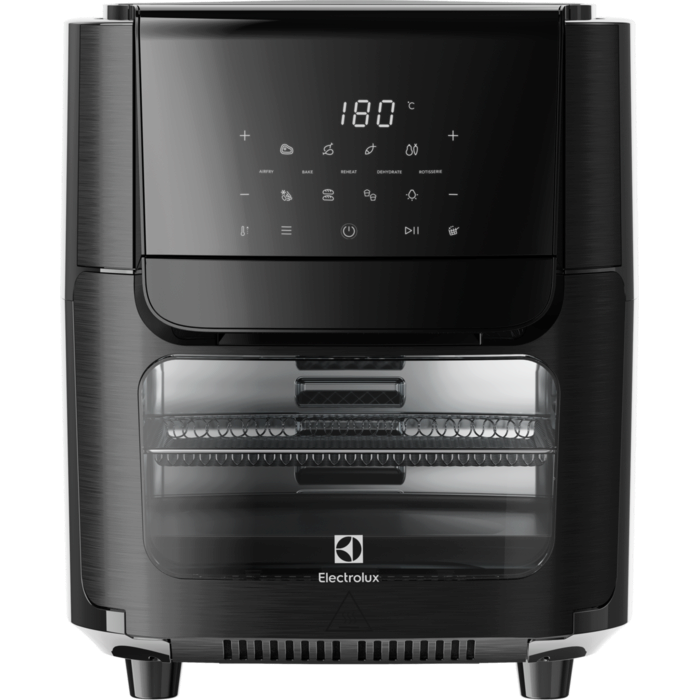 Electrolux - Frytkownica beztłuszczowa - EAF12B