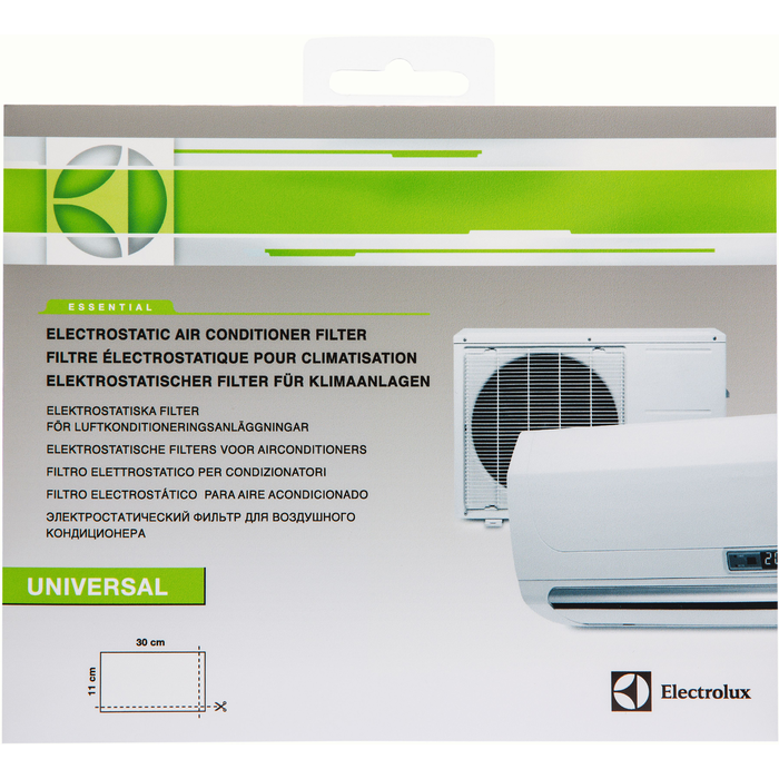 Electrolux - Filtr do klimatyzacji - E3AR