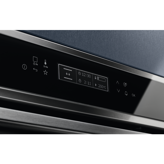 Electrolux - Piekarnik - LOC8H31X