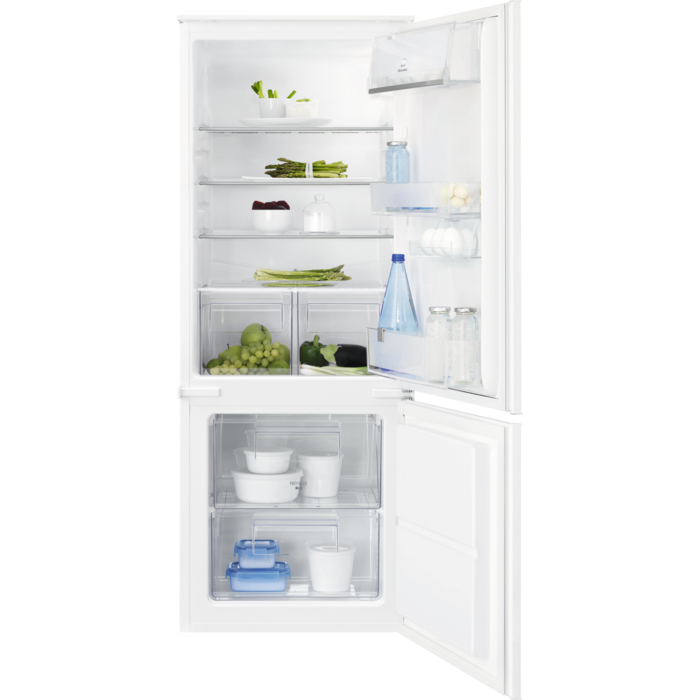 Electrolux - Lodówka do zabudowy - ENN2300AOW